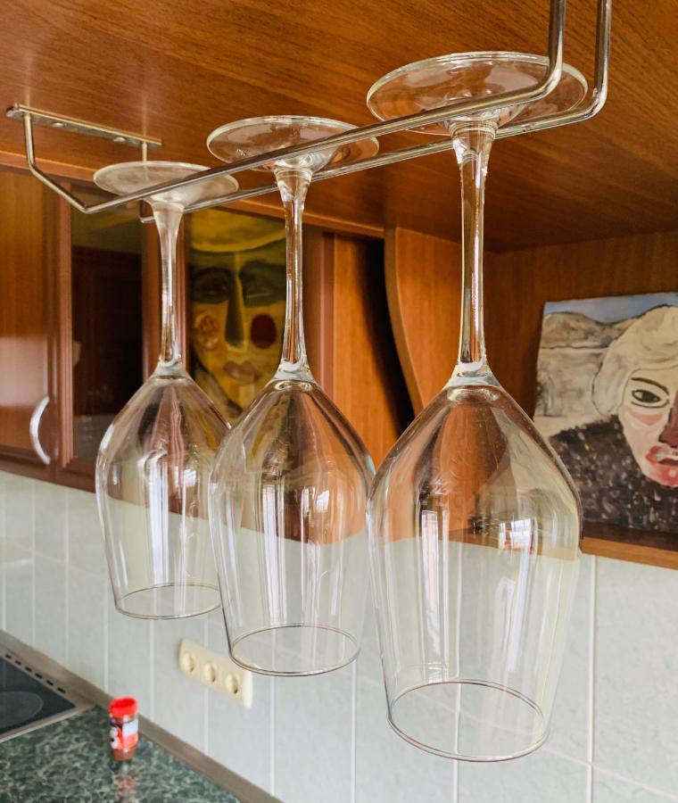 Cozy Apartment Near Republic Square Yerevan Bagian luar foto